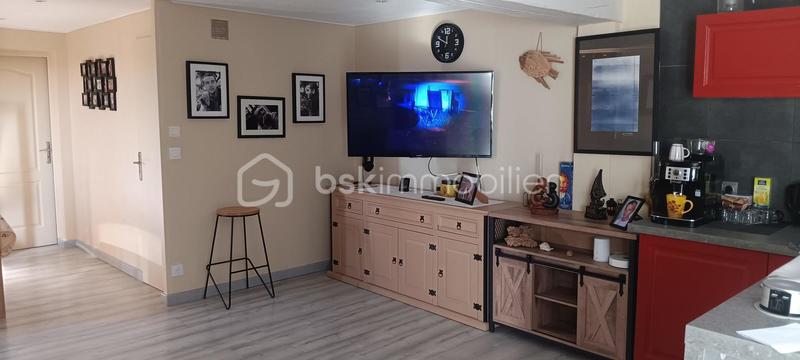 Propriété - 120 m² - 6 pièces