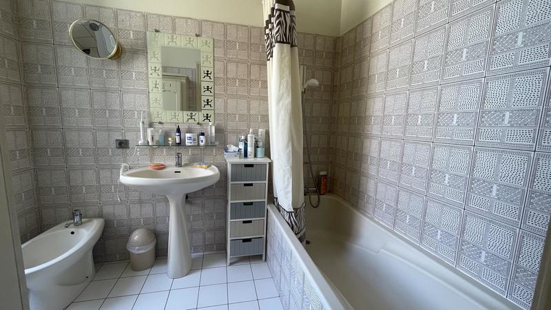 Maison - 126 m² - 6 pièces