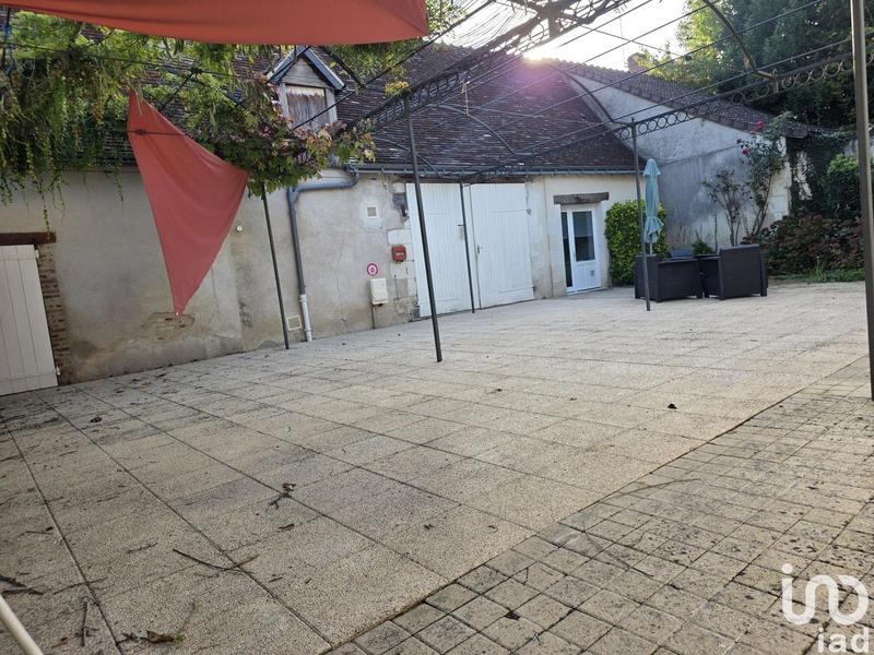 Local commercial - 250 m²