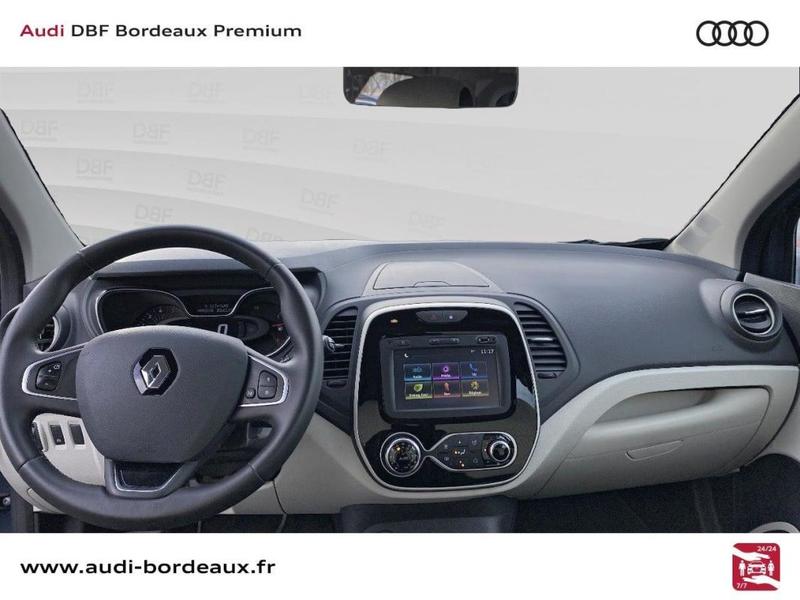 Renault Captur Business dCi 90 Energy