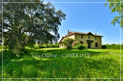 Maison de campagne - 162 m² - 6 pièces