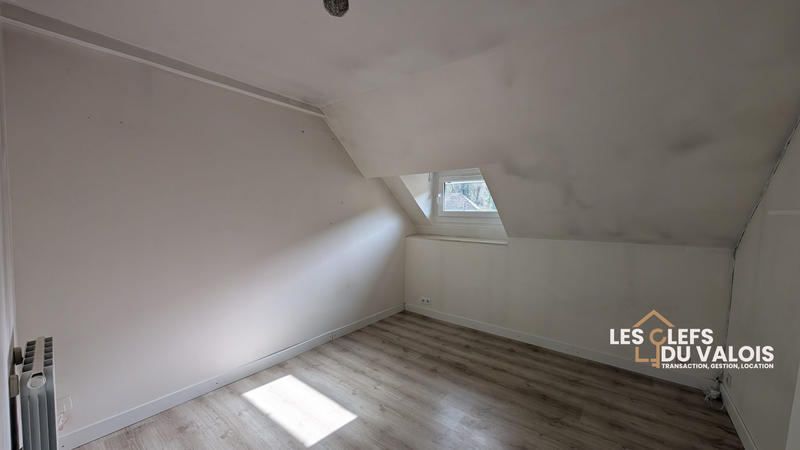 Maison - 66 m² - 3 pièces