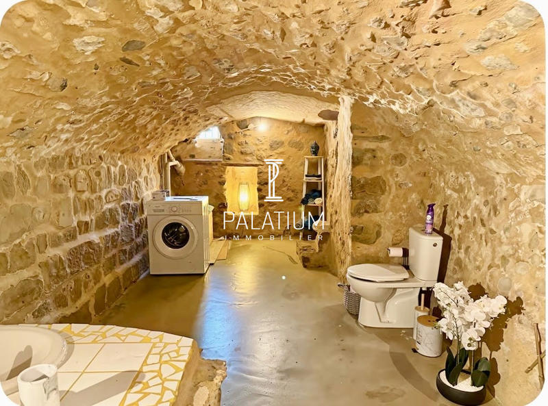 Appartement - 32 m² - 1 pièce