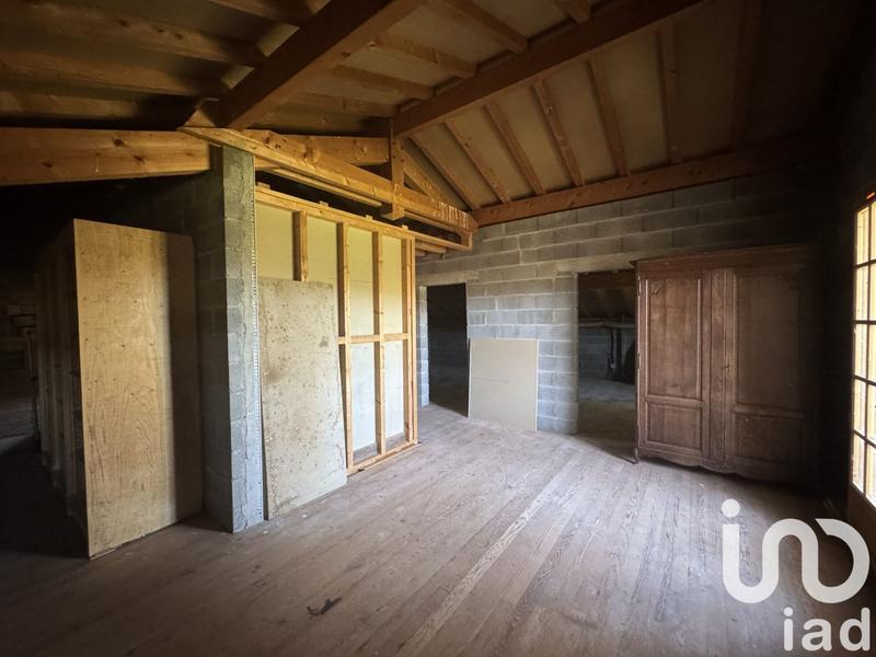 Maison - 160 m² - 4 pièces