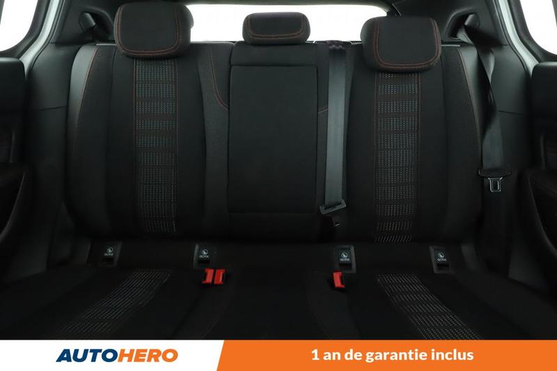 Peugeot 308 1.6 Blue-HDi Gt Line Eat6 120 ch