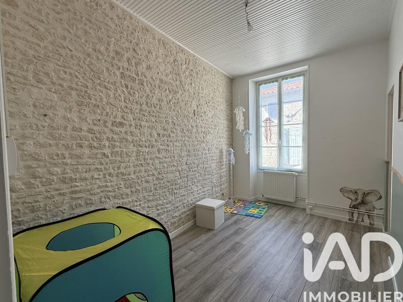 Maison - 177 m² - 5 pièces