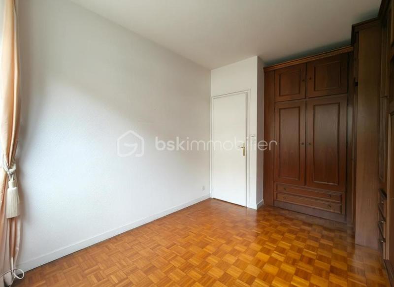 Appartement - 101 m² - 5 pièces