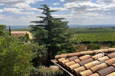 Maison - 132 m² - 6 pièces