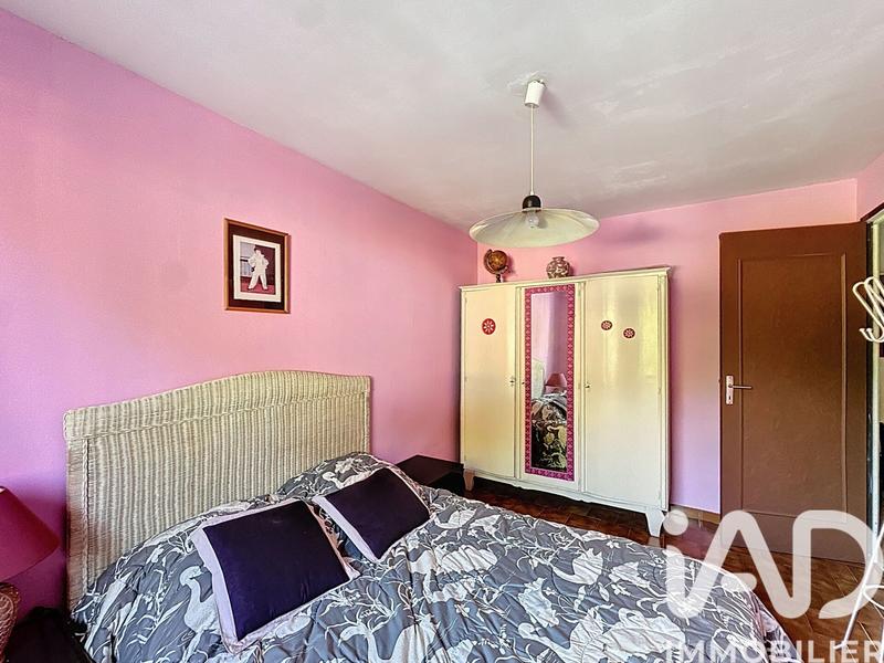 Maison - 118 m² - 6 pièces