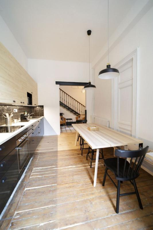 Chambre - 27 m² - 1 pièce