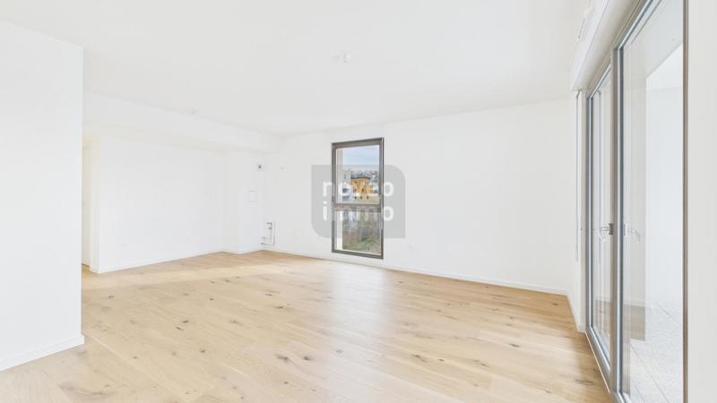 Appartement - 74 m² - 4 pièces