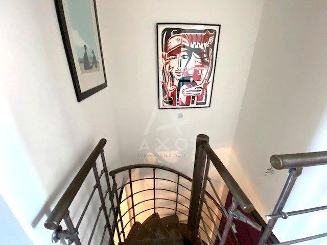 Maison - 71 m² - 3 pièces