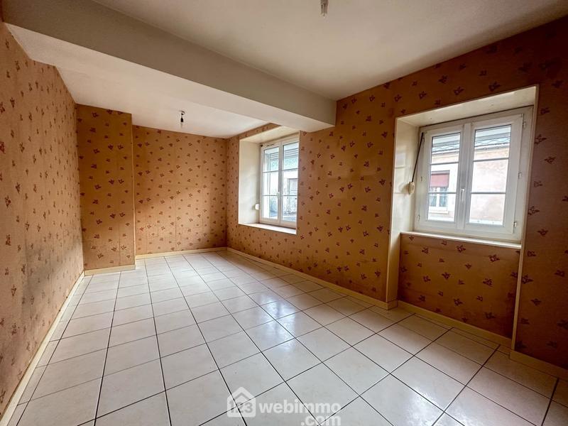 Maison - 136 m² - 6 pièces