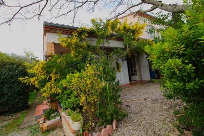 Maison - 130 m² - 4 pièces