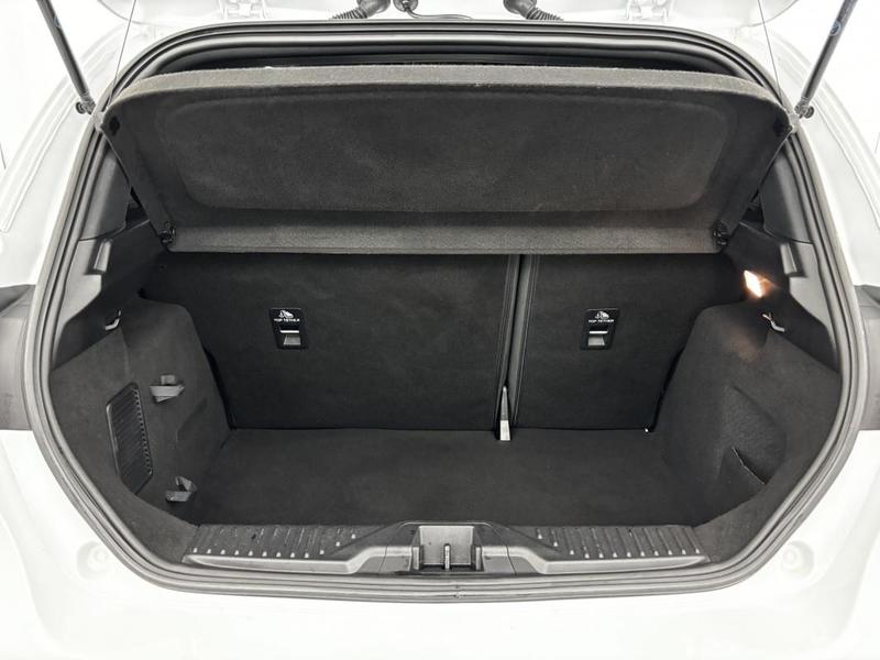 Ford Fiesta 1.0 EcoBoost 100 ch s&amp;amp;S Bvm6 St-Line 5p