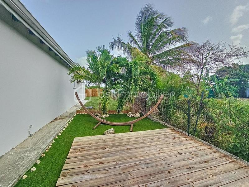 Villa - 120 m² - 5 pièces