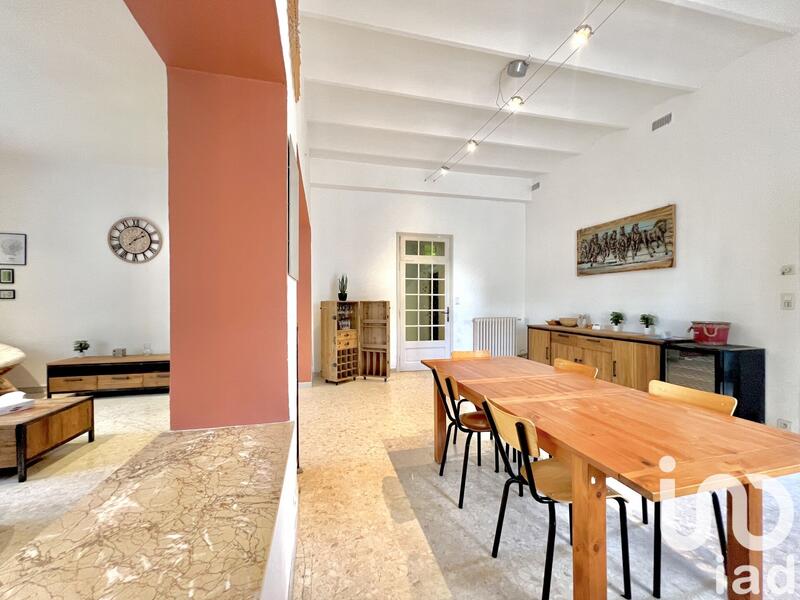 Maison - 130 m² - 4 pièces