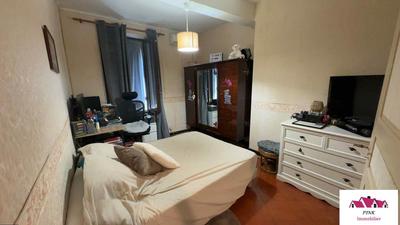 Maison de ville - 102 m² - 4 pièces