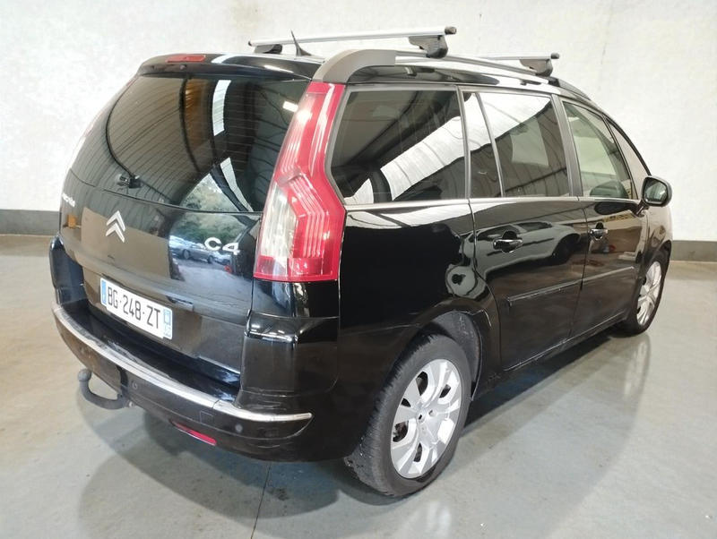 Citroën Grand C4 Picasso Gd 1.6 Hdi 110 Millenium