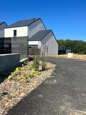 Maison - 495 à 499 m²