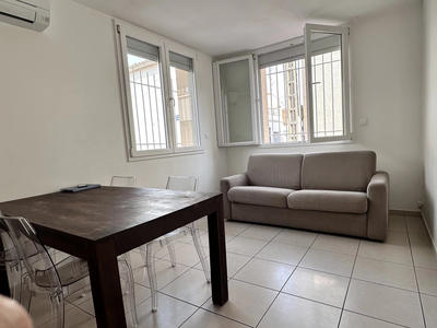 Appartement - 46 m² - 3 pièces