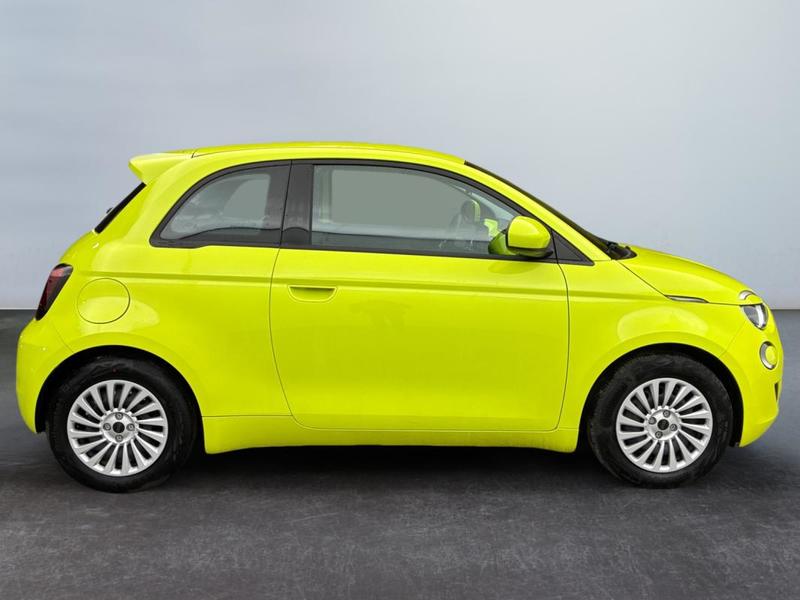 Fiat 500 500e Berline e 95 ch Nouvelle