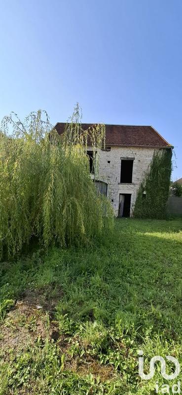 Ferme - 1 m² - 4 pièces