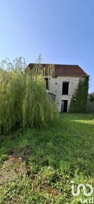 Ferme - 1 m² - 4 pièces