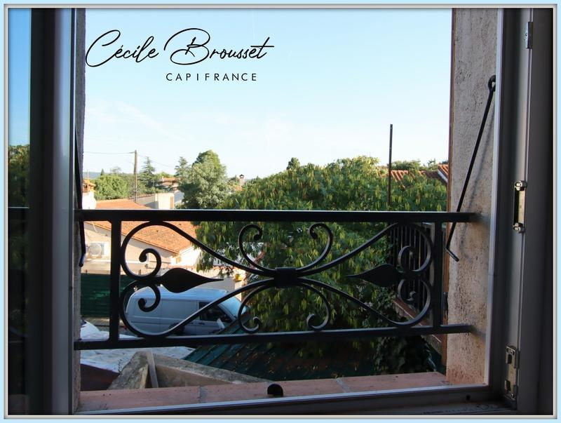 Maison - 67 m² - 4 pièces