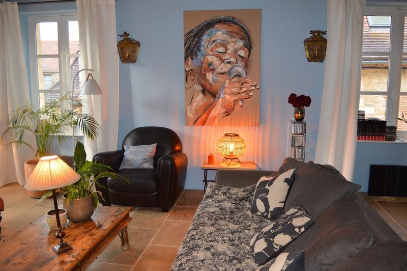 Maison - 231 m² - 6 pièces