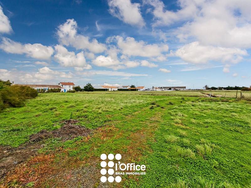 Maison - 65 m² - 3 pièces