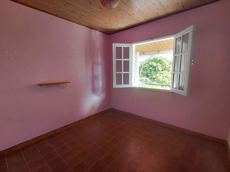 Maison - 127 m² - 4 pièces