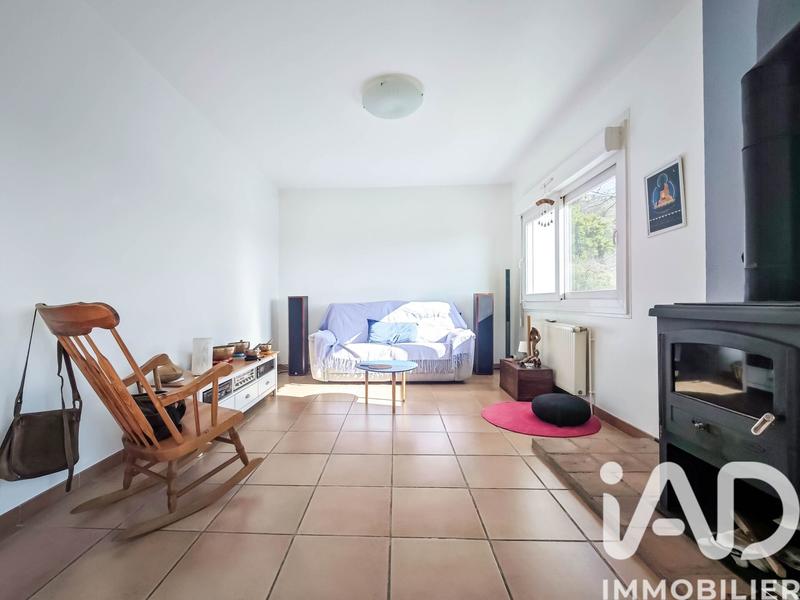 Maison - 139 m² - 4 pièces