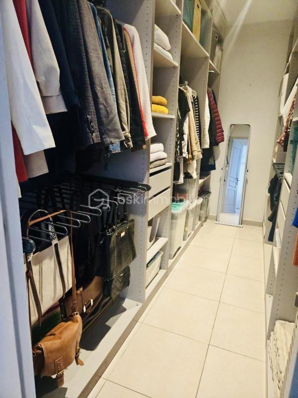 Appartement - 78 m² - 3 pièces