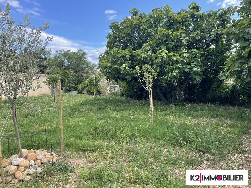 Villa - 82 m² - 4 pièces