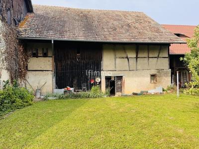 Maison - 147 m² - 7 pièces