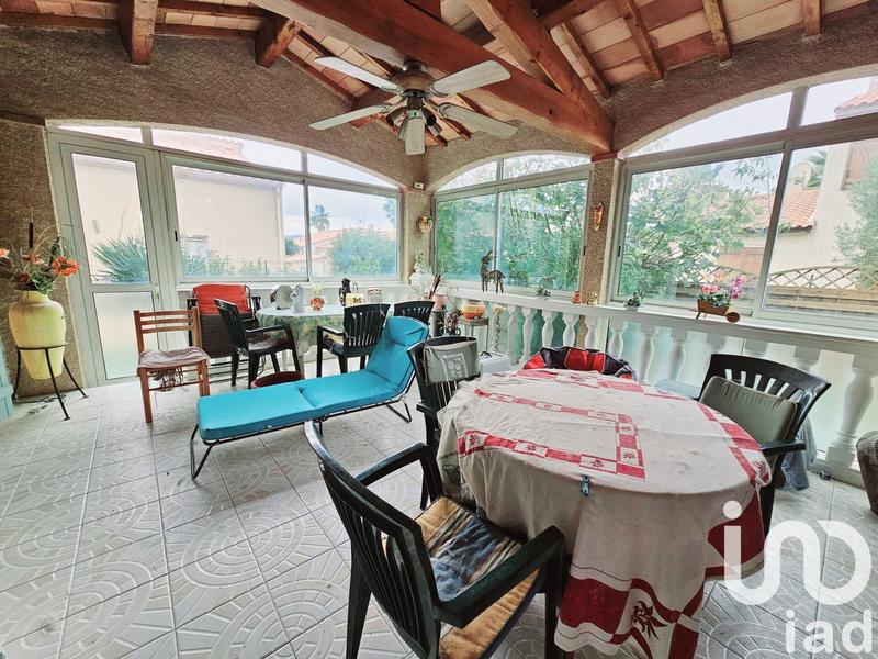 Maison - 171 m² - 5 pièces