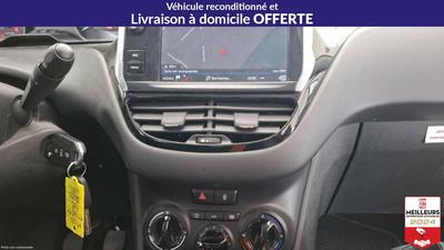 Peugeot 208 PureTech 82 Active +Navigation
