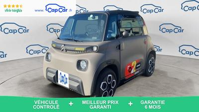 Citroën Ami 6 kWh 8 My Pop