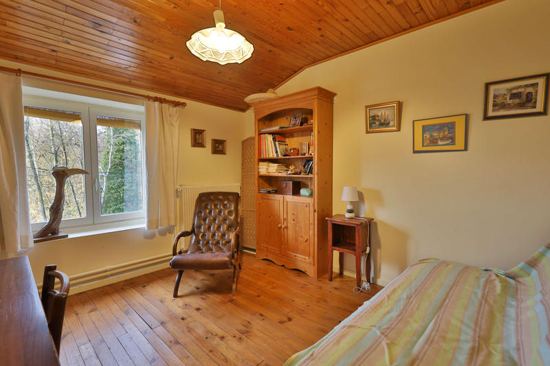 Maison - 125 m² - 4 pièces