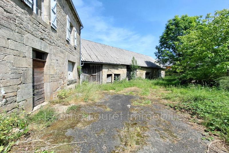 Maison en pierre - 140 m²