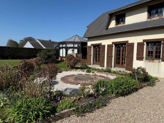 Maison - 259 m² - 9 pièces