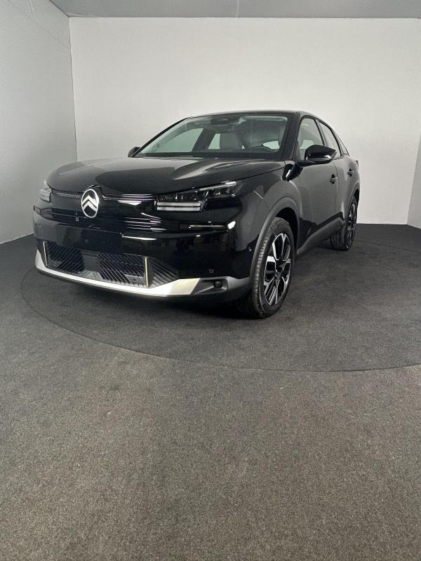 Citroën C4 Hybride 145ch E-Dcs6 Max