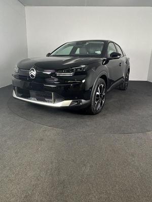 Citroën C4 Hybride 145ch E-Dcs6 Max