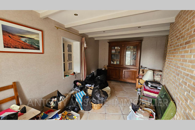 Maison - 122 m² - 6 pièces