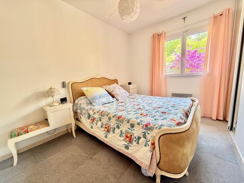 Villa - 163 m² - 5 pièces