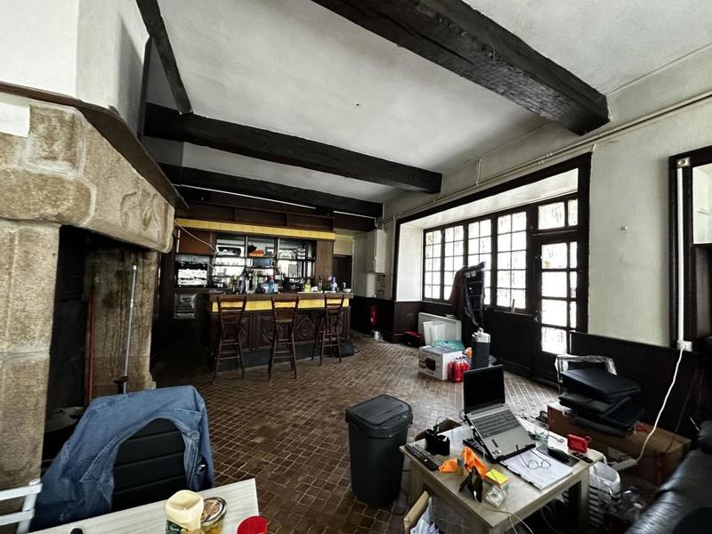 Maison - 193 m² - 6 pièces