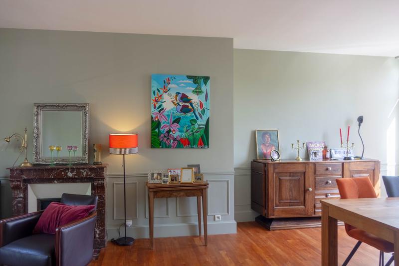 Maison - 285 m² - 8 pièces