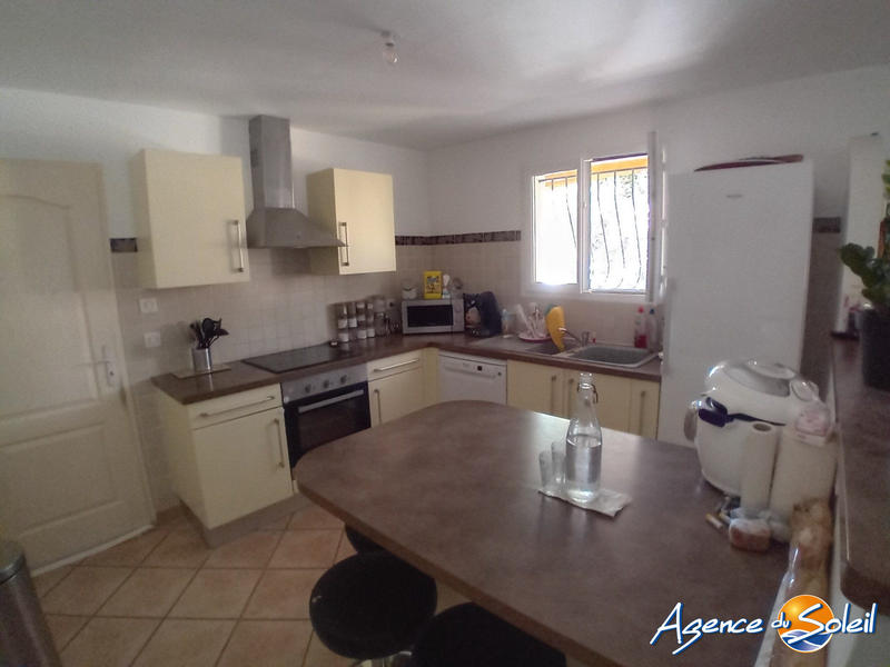 Villa - 99 m² - 5 pièces