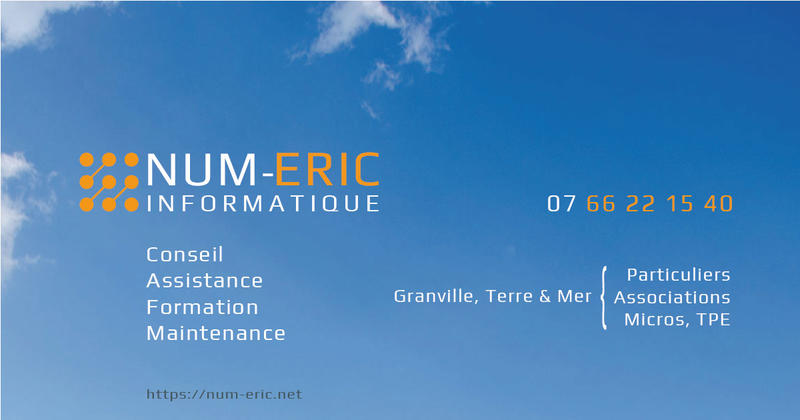 Num-Eric Informatique